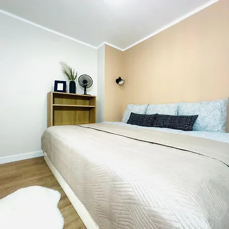 Lofty Nad Warta Apartament Free Parking Poznań Zewnętrze zdjęcie