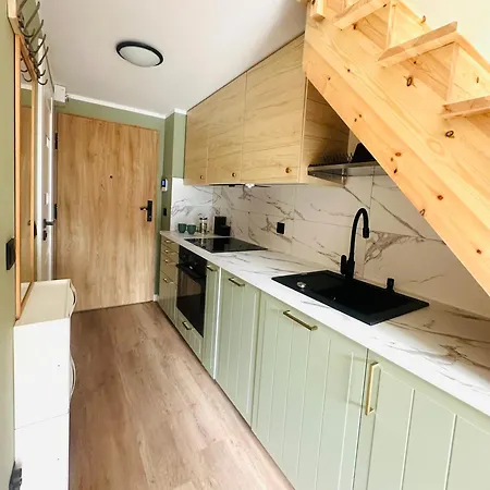 Lofty Nad Warta Apartament Free Parking Poznań Zewnętrze zdjęcie