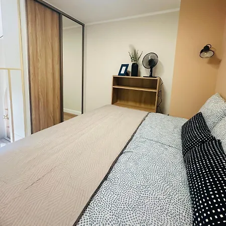 Lofty Nad Warta Apartament Free Parking Poznań Zewnętrze zdjęcie
