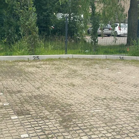 Lofty Nad Warta Apartament Free Parking Poznań Zewnętrze zdjęcie
