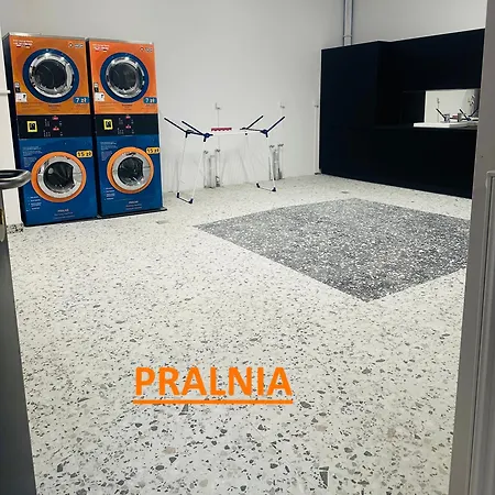 Lofty Nad Warta Apartament Free Parking Poznań Zewnętrze zdjęcie