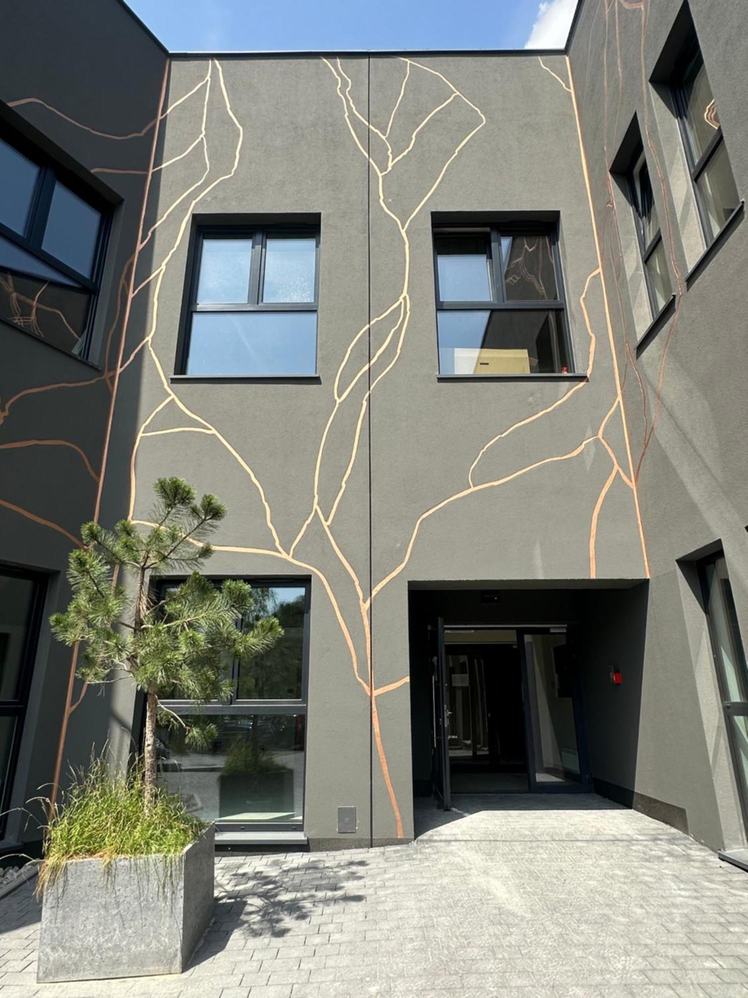 Apartment Lofty Nad Warta Free Parking Poznan