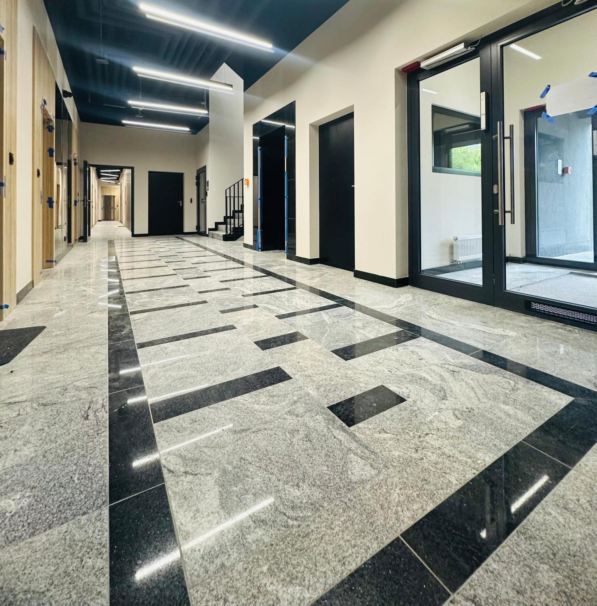 Lofty Nad Warta Free Parking Apartment Poznan